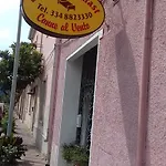 Canne Al Vento 住宿加早餐酒店