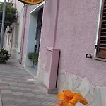 Canne Al Vento 3* Teulada