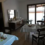 Bed and Breakfast Canne Al Vento Teulada