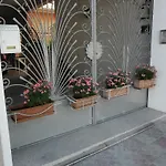 住宿加早餐酒店 Canne Al Vento 3*