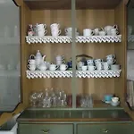 Bed and Breakfast Canne Al Vento 3*