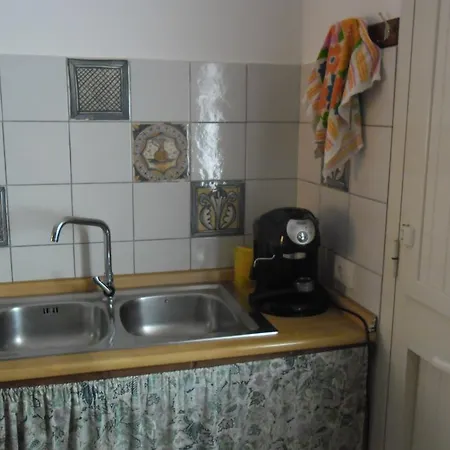 Canne Al Vento B&B 3*