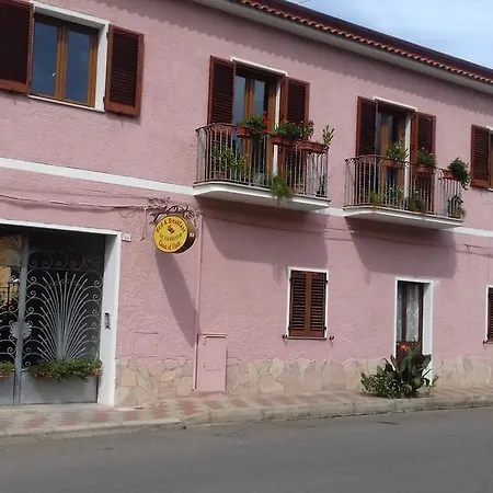 Canne Al Vento Bed and Breakfast