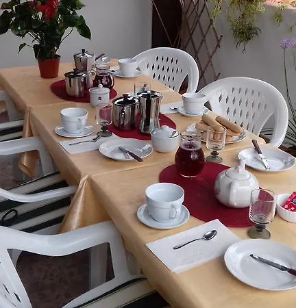 Canne Al Vento 툴라다