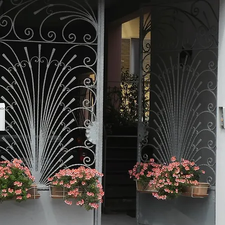 Canne Al Vento 3* 툴라다