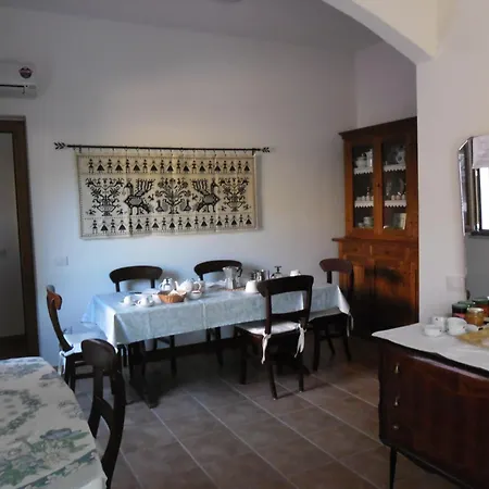 Canne Al Vento B&B 3*