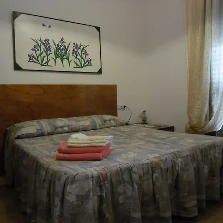 Canne Al Vento 3* 툴라다