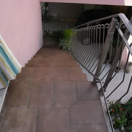 Canne Al Vento Bed and Breakfast