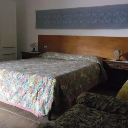 Bed and Breakfast Canne Al Vento