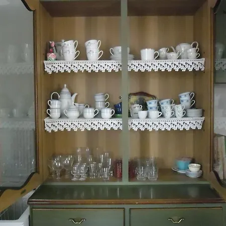 Bed and Breakfast Canne Al Vento 3*