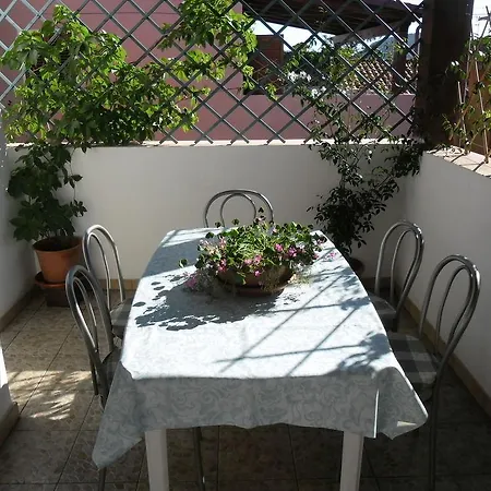 Canne Al Vento B&B 3*
