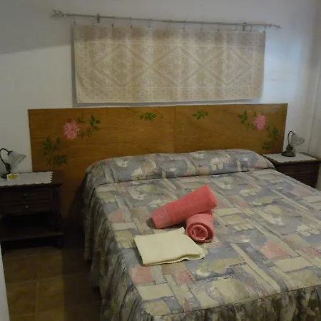 Canne Al Vento 3* 툴라다