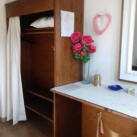 Canne Al Vento Bed & Breakfast