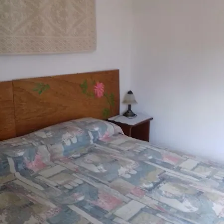 Canne Al Vento Teulada