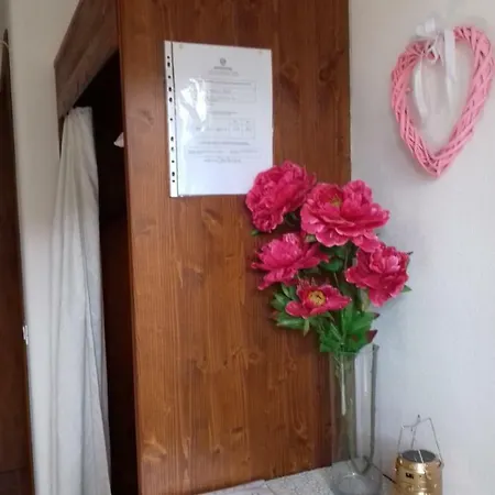 Bed & Breakfast Canne Al Vento