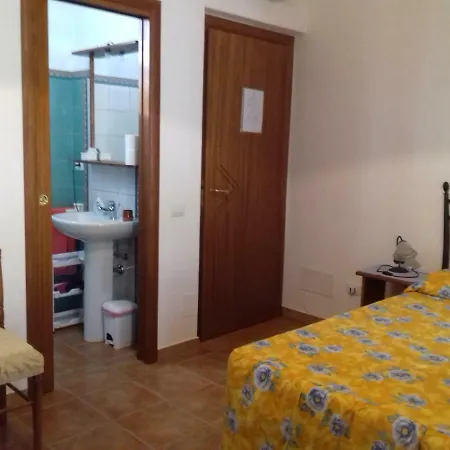 Canne Al Vento 3* Teulada