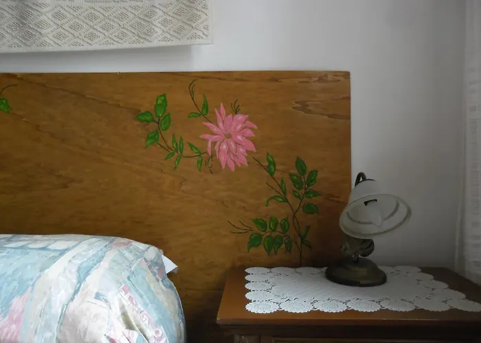 Canne Al Vento Teulada