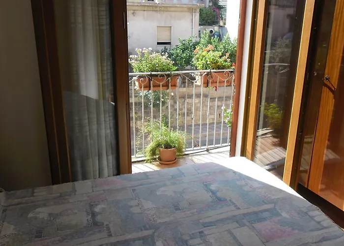 Canne Al Vento Teulada