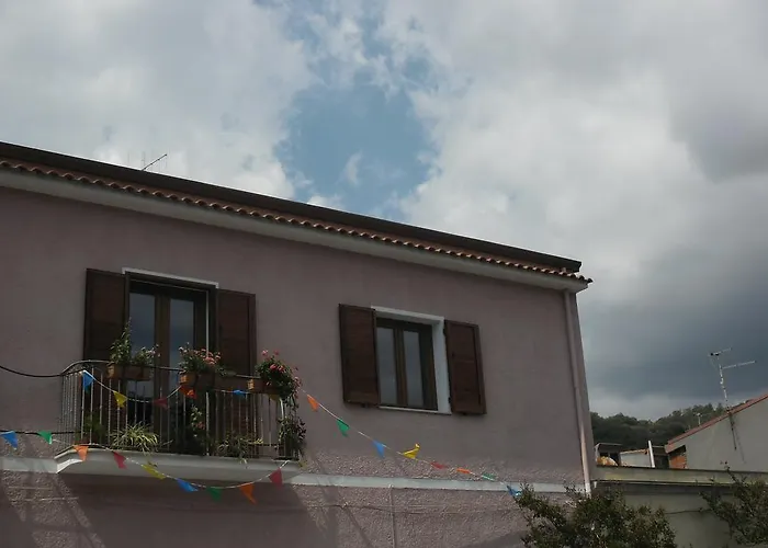 Bed & Breakfast Canne Al Vento