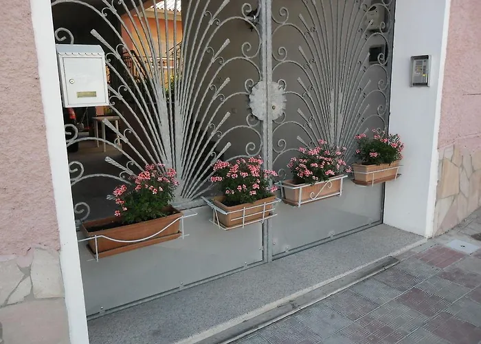 Bed & Breakfast Canne Al Vento 3*