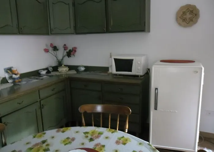 Canne Al Vento Bed & Breakfast