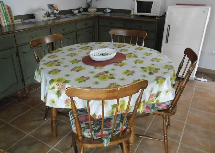 Canne Al Vento Bed & Breakfast 3*