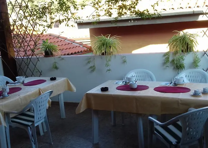 Canne Al Vento Teulada