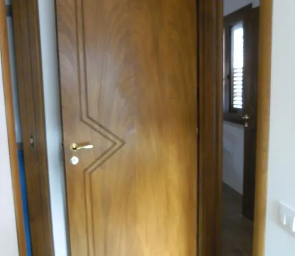 Canne Al Vento Bed & Breakfast 3*