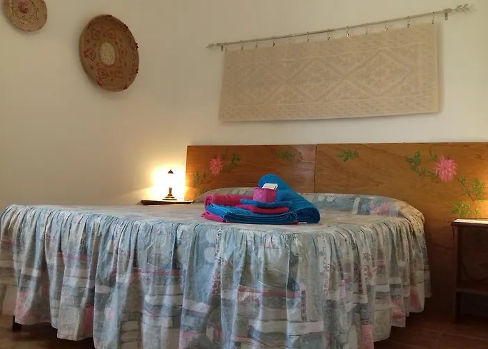 Bed & Breakfast Canne Al Vento 3*