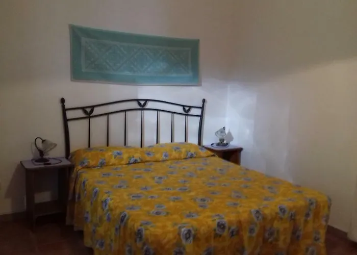 Canne Al Vento Bed & Breakfast 3*