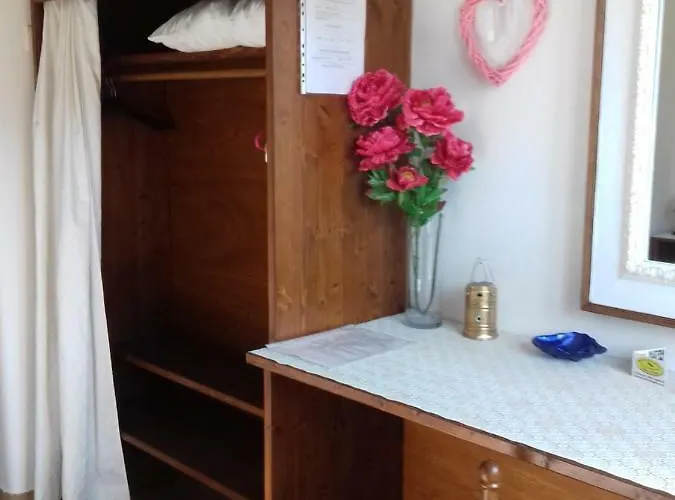 Canne Al Vento Bed & Breakfast