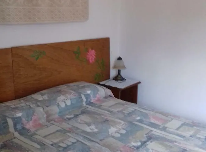 Canne Al Vento Teulada